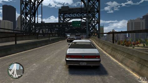 Gta Iv Realistic Graphics Mod Low Pc Wip Para Gta 4