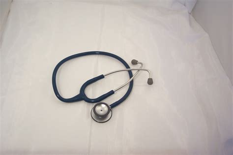 Stethoscope Free Stock Photo Public Domain Pictures