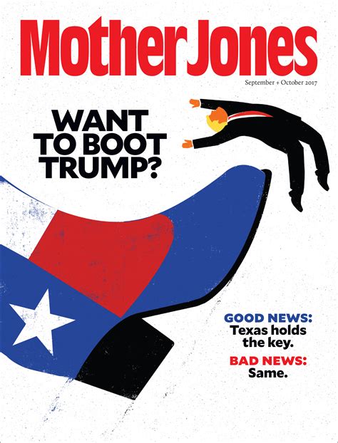 Septemberoctober 2017 Issue Mother Jones