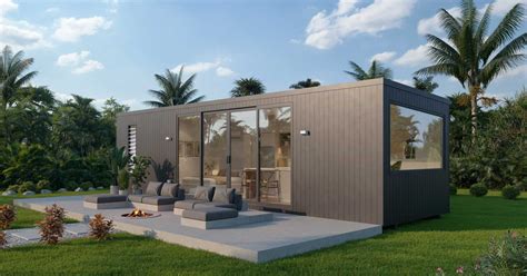 HOMEY - Affordable Small Homes | Noosa QLD