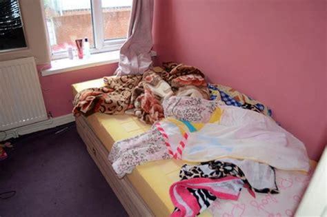 Pictures Show Squalid Living Conditions Of Teenage Sex Slaves Trafficked To Uk By Romanian Gang