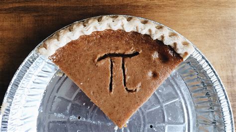 The Science Behind Baking Your Perfect Pie Happy Pi Day The Salt Npr