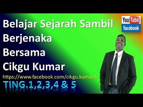 E) dengan menggunakan nama sultan kelantan, british menyerang dengan kapal h.m.s cadmus di saring. Sejarah Tingkatan 1 BAB 5 - YouTube