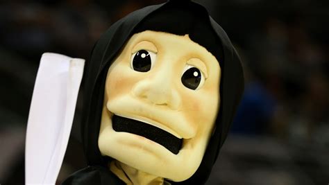 The Three Creepiest Mascots Of The Ncaa Tournament