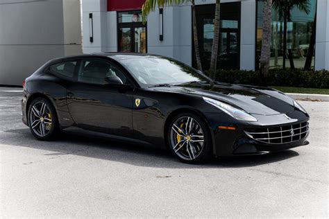 Search from 20 used ferrari ff cars for sale, including a 2012 ferrari ff, a 2013 ferrari ff, and a 2014 ferrari ff. Used 2012 Ferrari FF For Sale ($119,900) | Marino Performance Motors Stock #188599