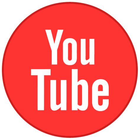 Youtube Logo Vector Png 10 Free Cliparts Download Images On