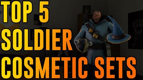 Tf2 Soldier Cosmetics I Hope You Enjoyed It And If You Did Enjoy It