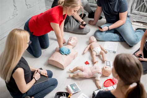 Cpr Certification Knoxville Top Rated Aha Bls Cpr Classes