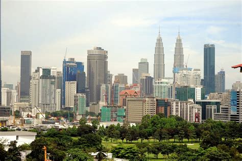 How to market your property. Malaysia's property overhang — the frenzy, glut and cost