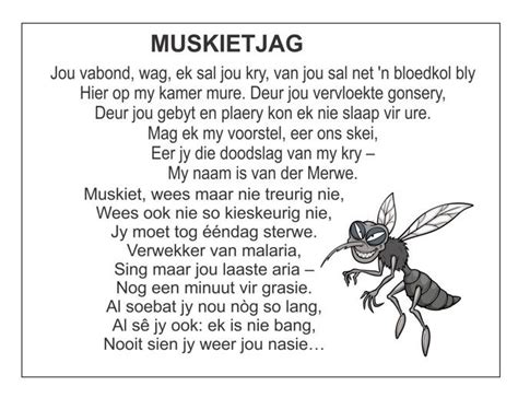 Free unlimited pdf search and download. Gedigte en Rympies | Afrikaans Is Maklik | Afrikaans ...