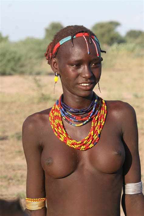 Tribu Africain Femmes Nues Photo Porno