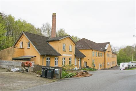 Tvingstrup is a village in denmark. Tvingstrup Mejeri - rethinklandbrugshistorien.dk