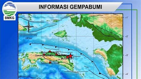 Gempa hari ini « gempa bumi « gempa terkini. 2 Gempa Guncang Maluku Hari Ini Sabtu 3 Agustus 2019 ...