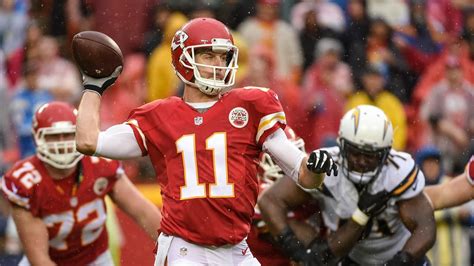 Chiefs Vs Ravens How To Watch And Listen