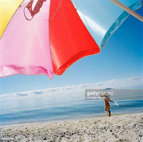 german nude beaches photos photos and premium high res pictures getty images