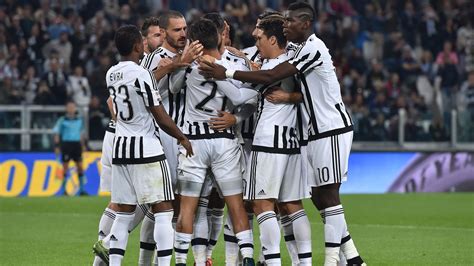 Il posto migliore per trovare un live stream per vedere la partita tra. Juventus vs. Inter Milan 2015 live stream: Time, TV ...