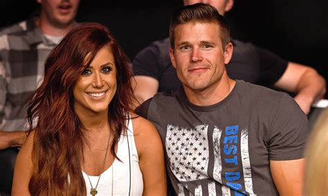 teen mom 2 s chelsea houska and cole deboer are married photo