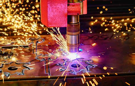CNC Laser Cutting Fabrication - Melbourne Metal Fabricators