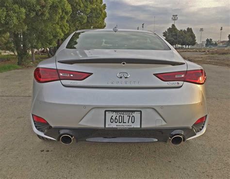 Red sport 400 rwd msrp. 2020 Infiniti Q60 3.0t Red Sport 400 AWD | Our Auto Expert