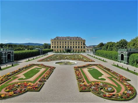 Visiting Schönbrunn Palace In Vienna Highlights And Tips For Your Trip