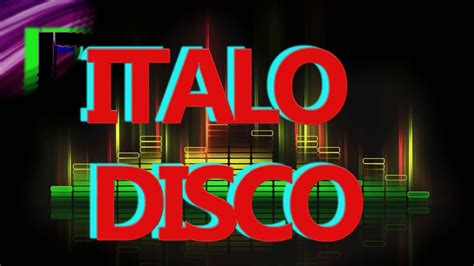 Superstar 2016 (i love italo disco). Italo Disco-istorie » Italo Disco este un gen muzical care ...
