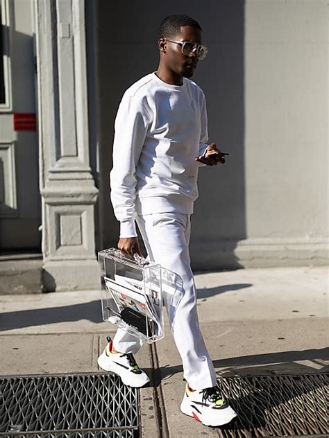 All White Everything Is The Trend You Need To Get On Stylight
