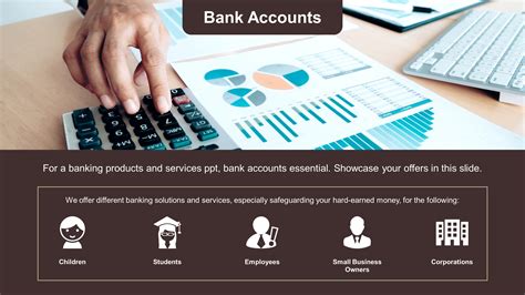 Top 120 Banking Ppt Templates For Powerpoint Presentation Vrogue