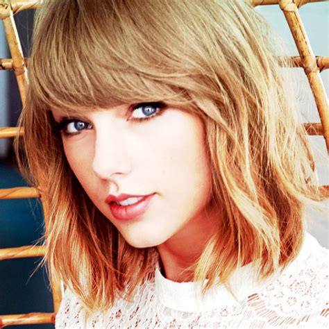 Simo4art Taylor Swift Keds Photoshoot 2015 Icons 1