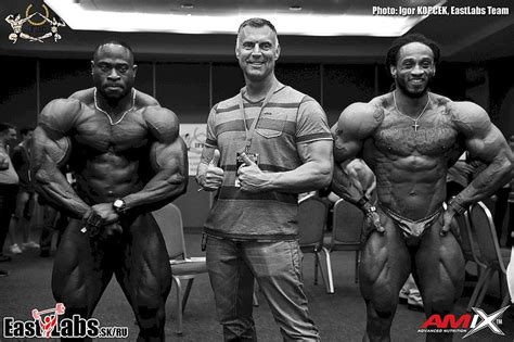 2015 Ifbb World Championships Photos And Results Evolution Of