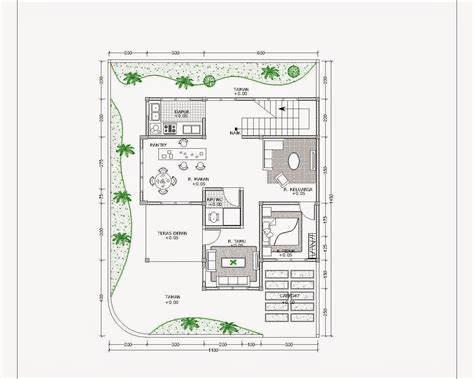 Diposting oleh unknown | rabu, 11 november 2015. Contoh Gambar Denah Rumah Minimalis Menggunakan Autocad ...