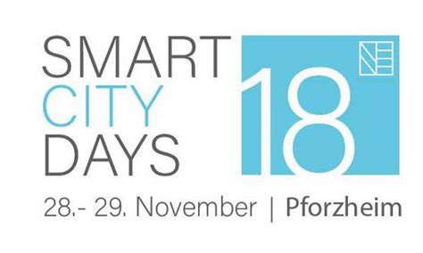 Futurelab Auf Reisen Smart City Days Pforzheim
