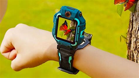 Smartwatch For Kids 5 And 8 Yr Old Kids Girls