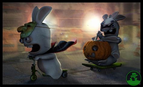 Rayman Raving Rabbids 2 Screenshots Pictures Wallpapers Wii Ign