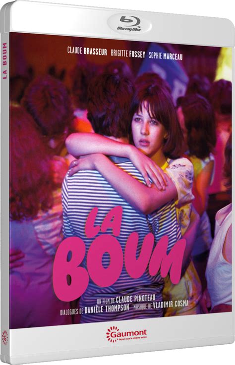 We have created and captured numerous weddings together and what i can say is that la boum events is absolutely alaska's best of the best. La Boum se bonifie pour la deuxième fois en Blu-ray ...