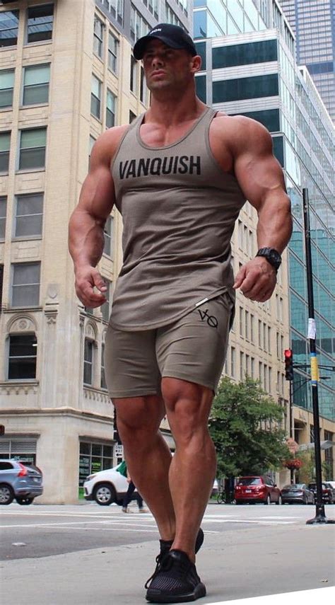 Pin By Darryl Monti Kotrys On Men And Their MUSCLES Beefy Men Muscle