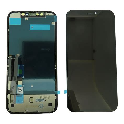 IPhone XR LCD Display Screen ITruColor