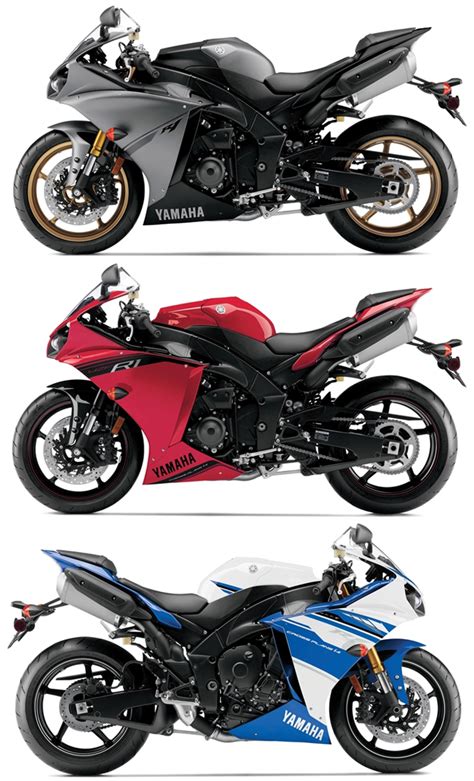2014 Yamaha Yzf R1 First Look Review Specs Bikes Catalog