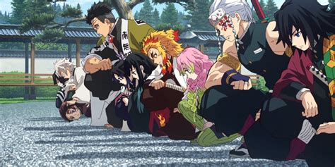 Under normal circumstances this rule would go without saying, however, we are all aware that certain individuals are. Demon Slayer: Kimetsu No Yaiba: The Most Powerful Demon Slayers, Ranked