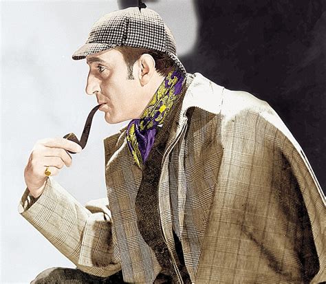 Sherlock Holmes Is Most Portrayed Literary Character In Tv And Film