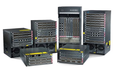 Cisco Routers Linkom Pc
