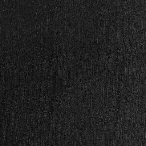 Seamless Black Wood Texture