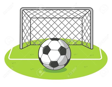 Soccer Goals Clipart 10 Free Cliparts Download Images On Clipground 2024