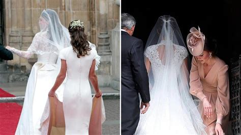April 2011 in der londoner westminster abbey statt und wurde in vielen ländern im. Pippa Middleton: Pippa vs. Kate: Und welche Hochzeit war ...