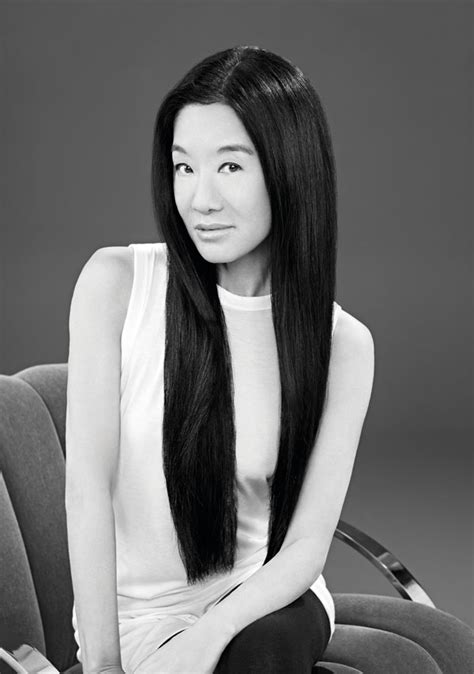We have to say, wang is doing no help in dispelling the idea she's a vampire… fans felt the fashion icon was truly ageless in the series of. Vera Wang in 24 Hours - A Day in the Life of Vera Wang