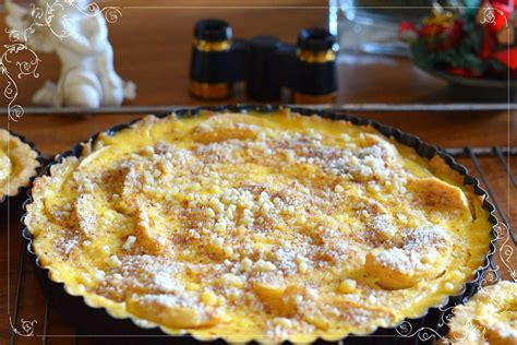 We did not find results for: Klassiker zum Fest: Apfeltarte mit Calvados - Madame ...