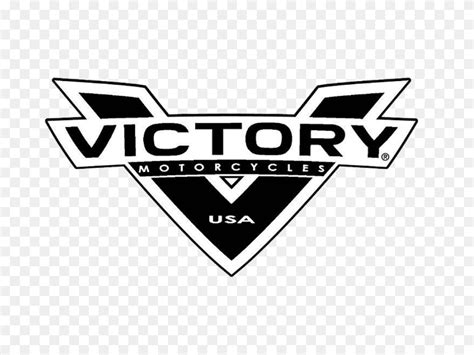 Victory Motorcycles Logo And Transparent Victory Motorcyclespng Logo Images