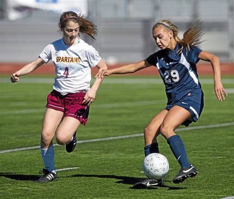 La Canada Loses Southern Section Girls Soccer Final On Controversial Ot