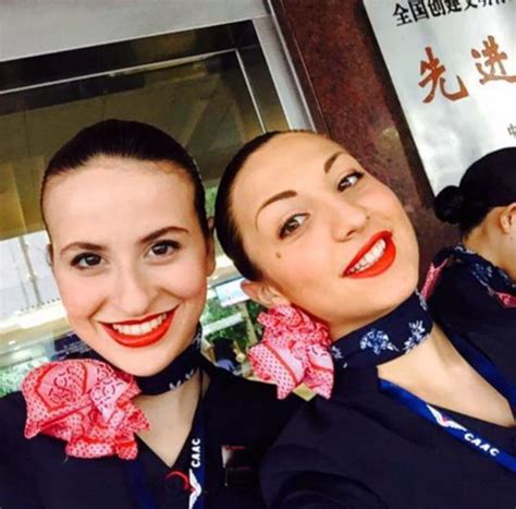 China eastern airlines cabin crew. 【China】 China Eastern Airlines cabin crew / 中国東方航空 客室乗務員 【中国】