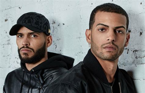 The Martinez Brothers And Skepta Headline The Beams Closing Aw22 Show
