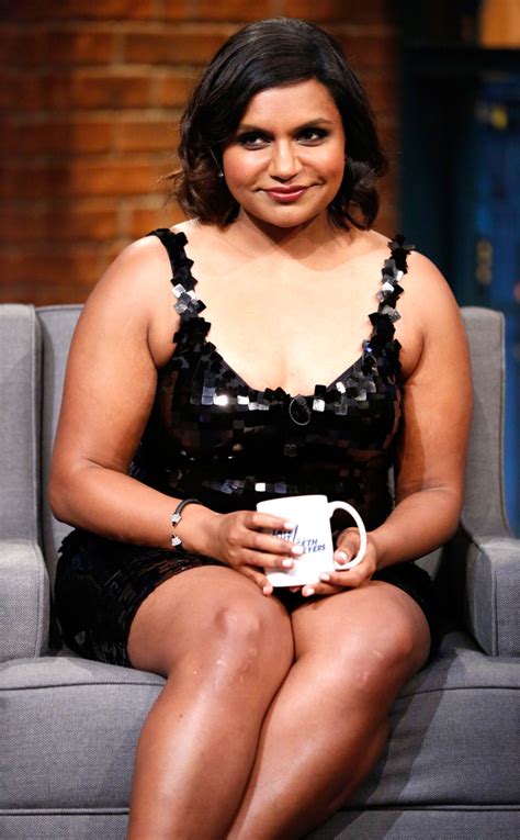Mindy Kaling Explains Why It Sucks To Be A Bridesmaid Watch E News